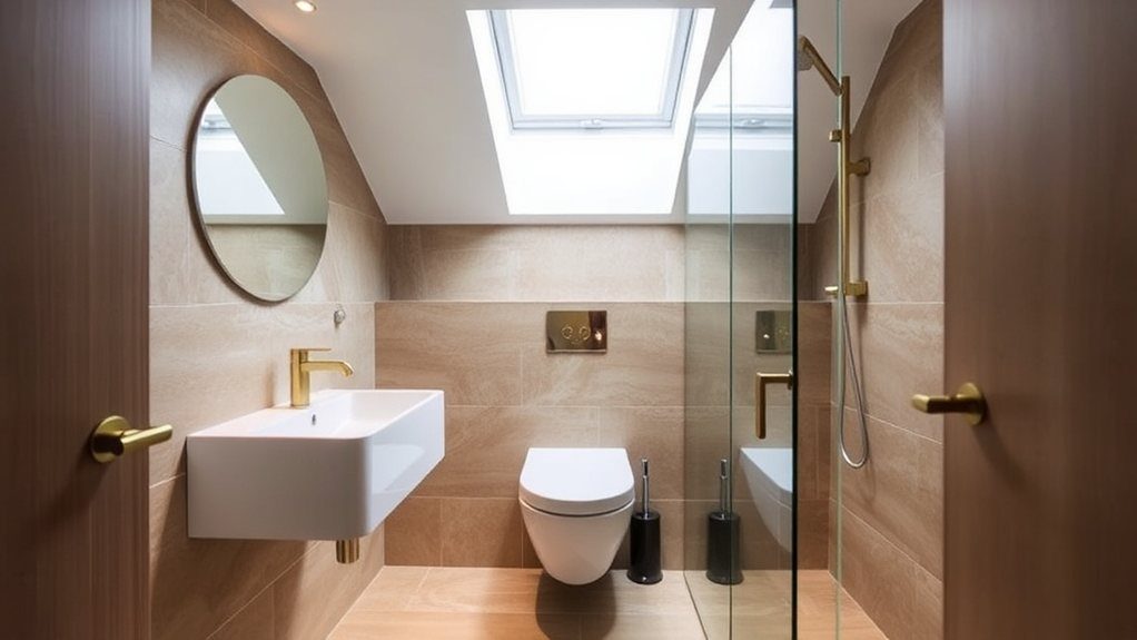 Bathroom Projects by Swisscottage Bathroom Fitters