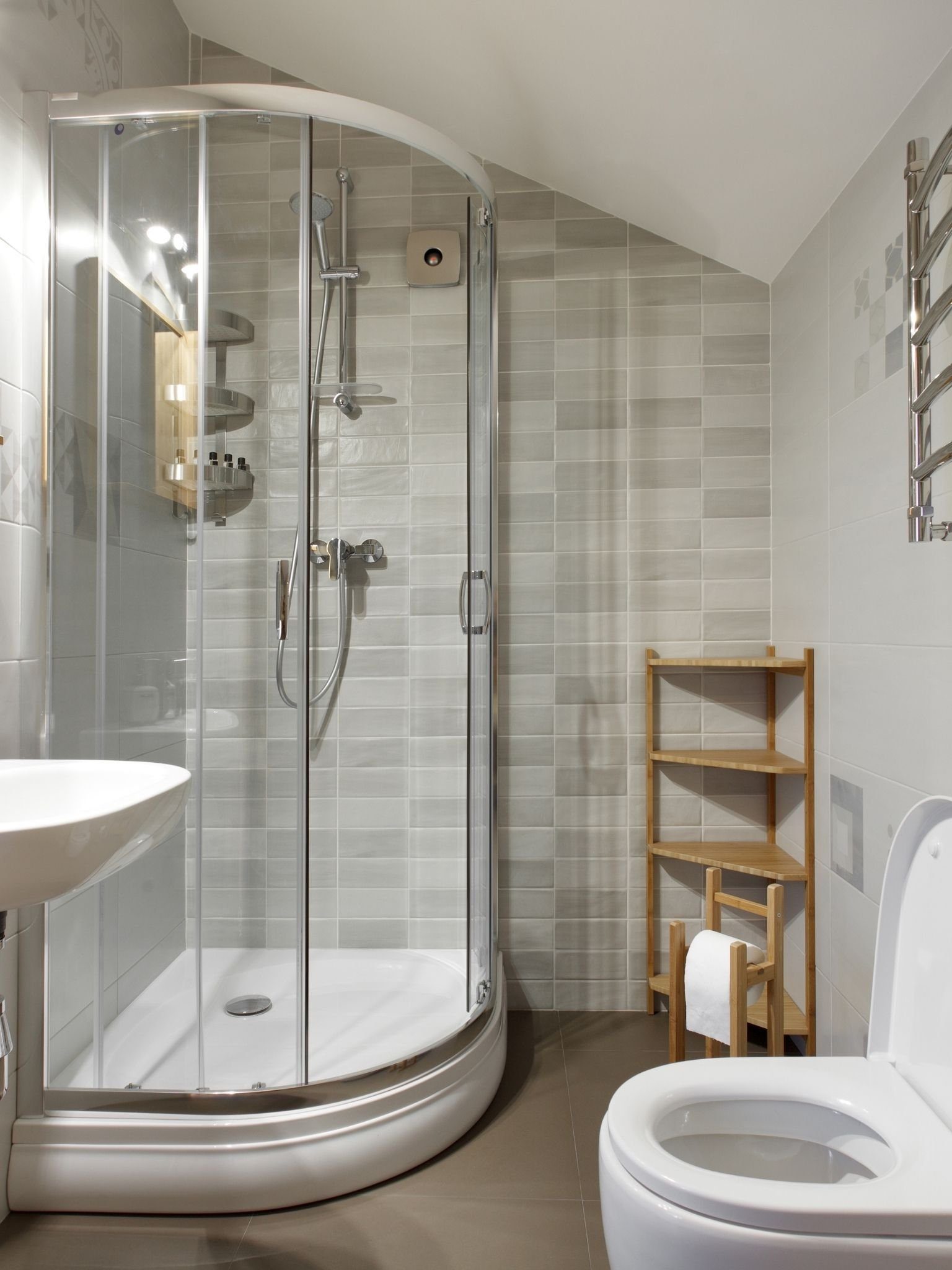 complete bathroom fitter NW3 3NR