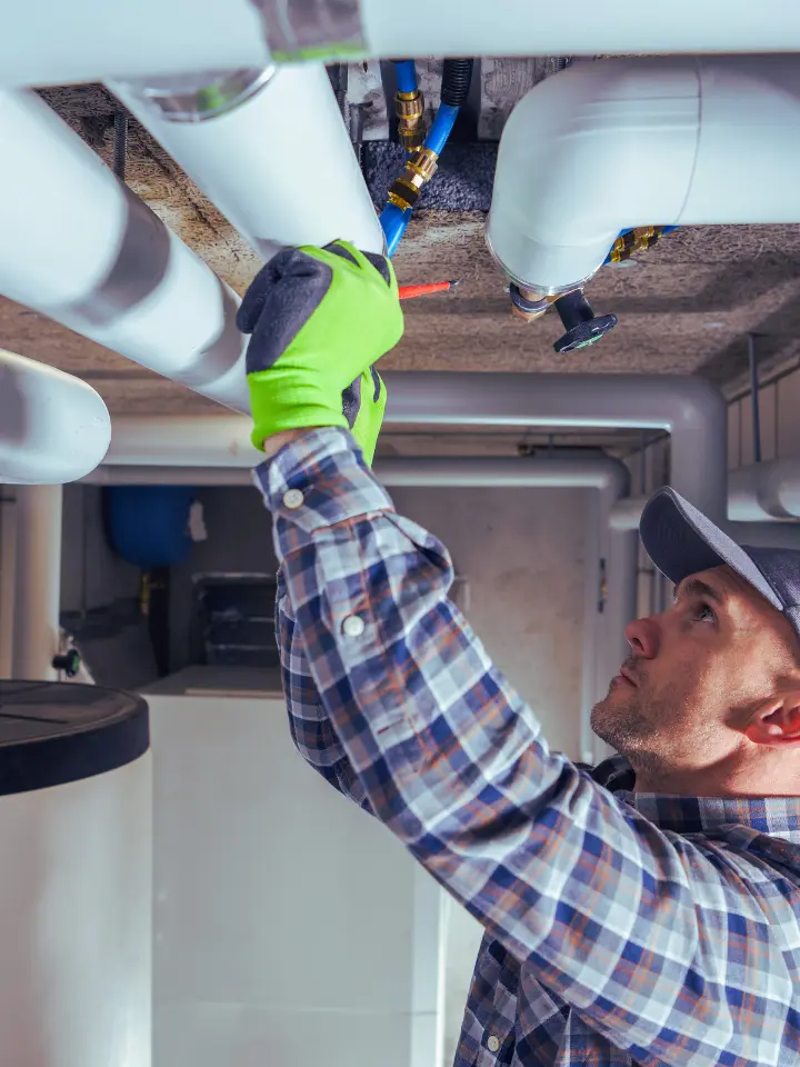 complete bathroom fitter NW3 3NR